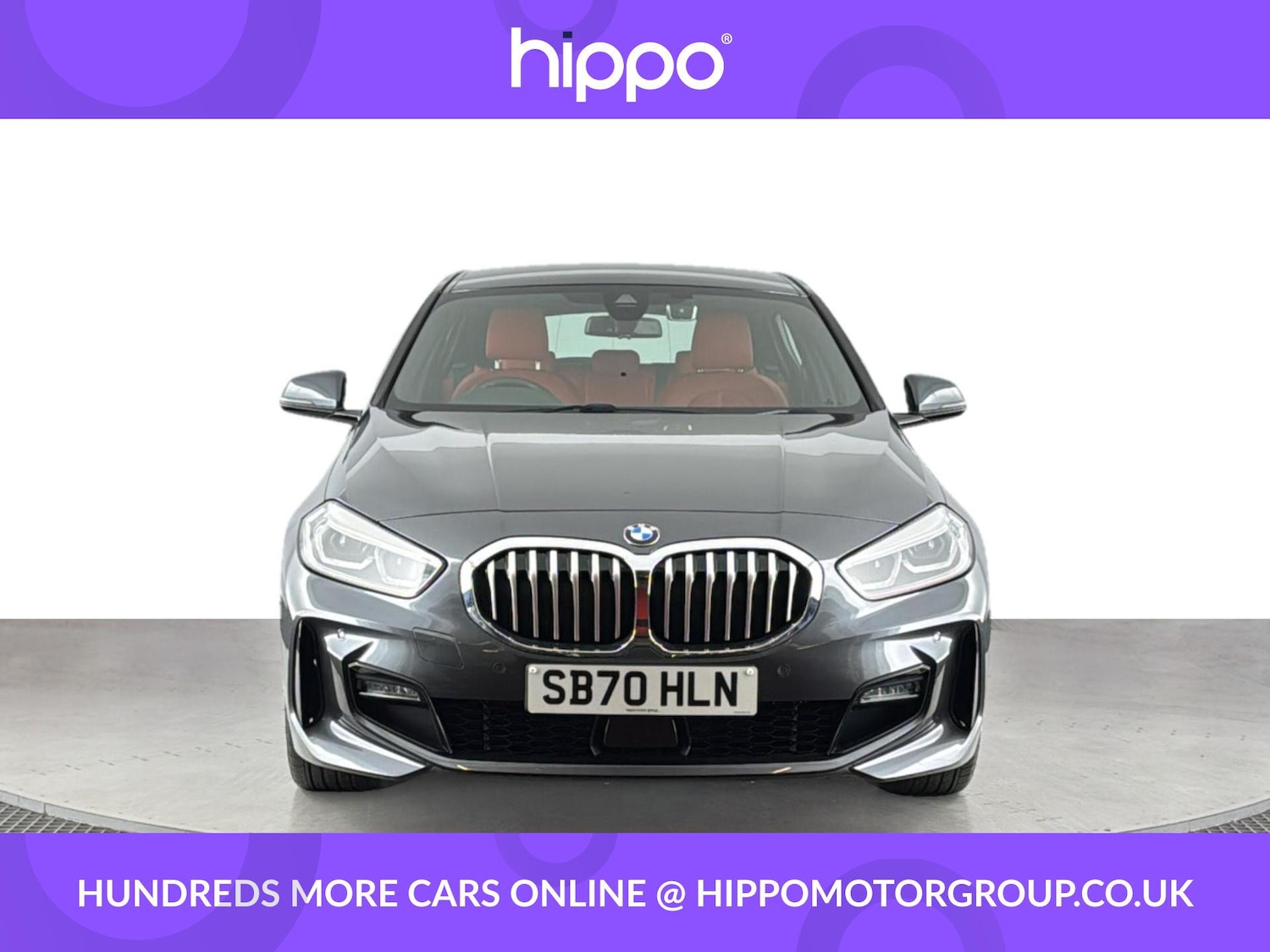 Used BMW 1 Series 2020 for sale - 76658194: Photo 8