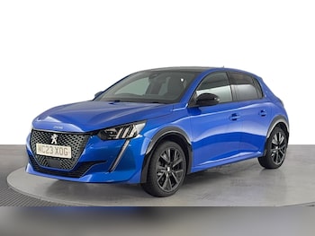 2023 - Puretech Gt S/S 5-Door