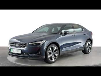 2022 - 170kW 69kWh Standard Range SM [Plus] 5dr Auto
