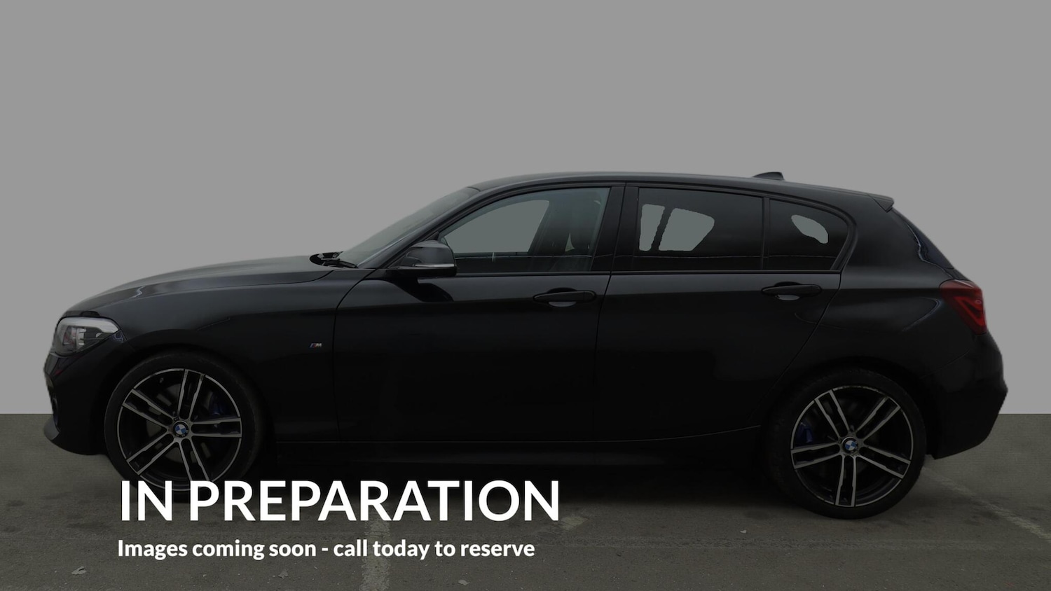 Used BMW 1 Series 2019 for sale - 78170596: Photo 6