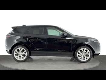 Used Land Rover Range Rover Evoque 2019 for sale - 74853889: Photo