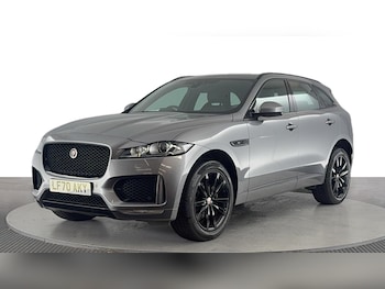 2020 - Chequered Flag Awd 5-Door