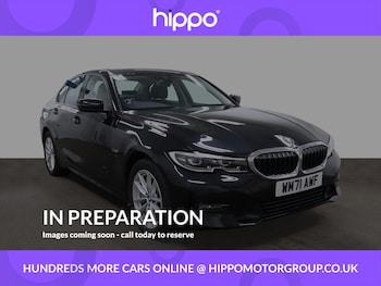 Used BMW 3 Series 2022 for sale - 79158004: Photo