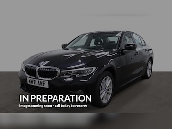 Used BMW 3 Series 2022 for sale - 79158004: Photo