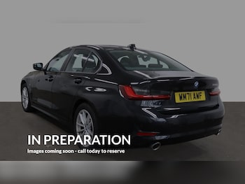 Used BMW 3 Series 2022 for sale - 79158004: Photo