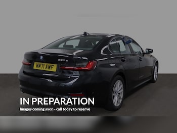 Used BMW 3 Series 2022 for sale - 79158004: Photo