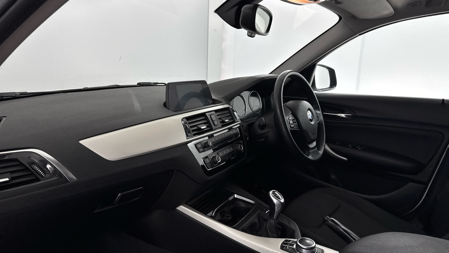 Used BMW 1 Series 2018 for sale - 76159732: Photo 10