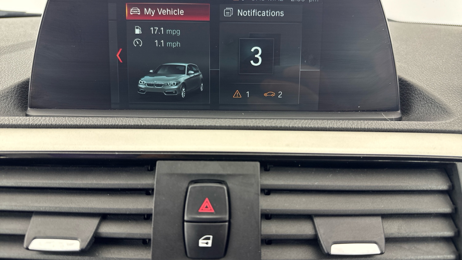 Used BMW 1 Series 2018 for sale - 76159732: Photo 17