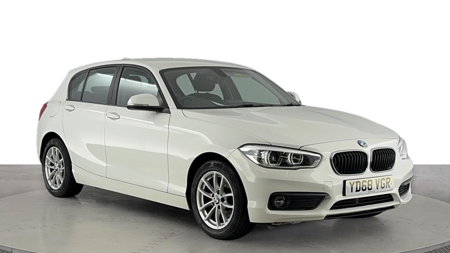 Used BMW 1 Series 2018 for sale - 76159732: Photo 31