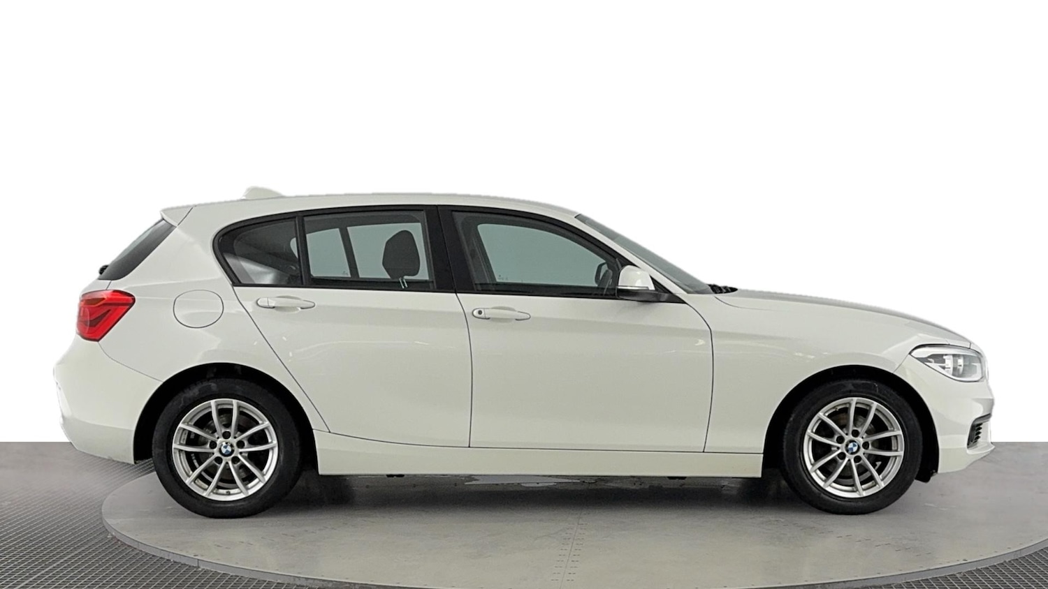 Used BMW 1 Series 2018 for sale - 76159732: Photo 38