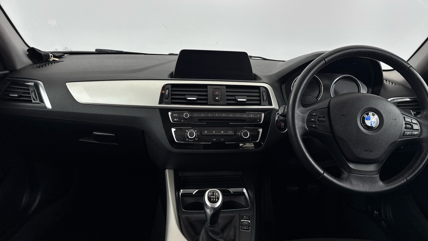 Used BMW 1 Series 2018 for sale - 76159732: Photo 46