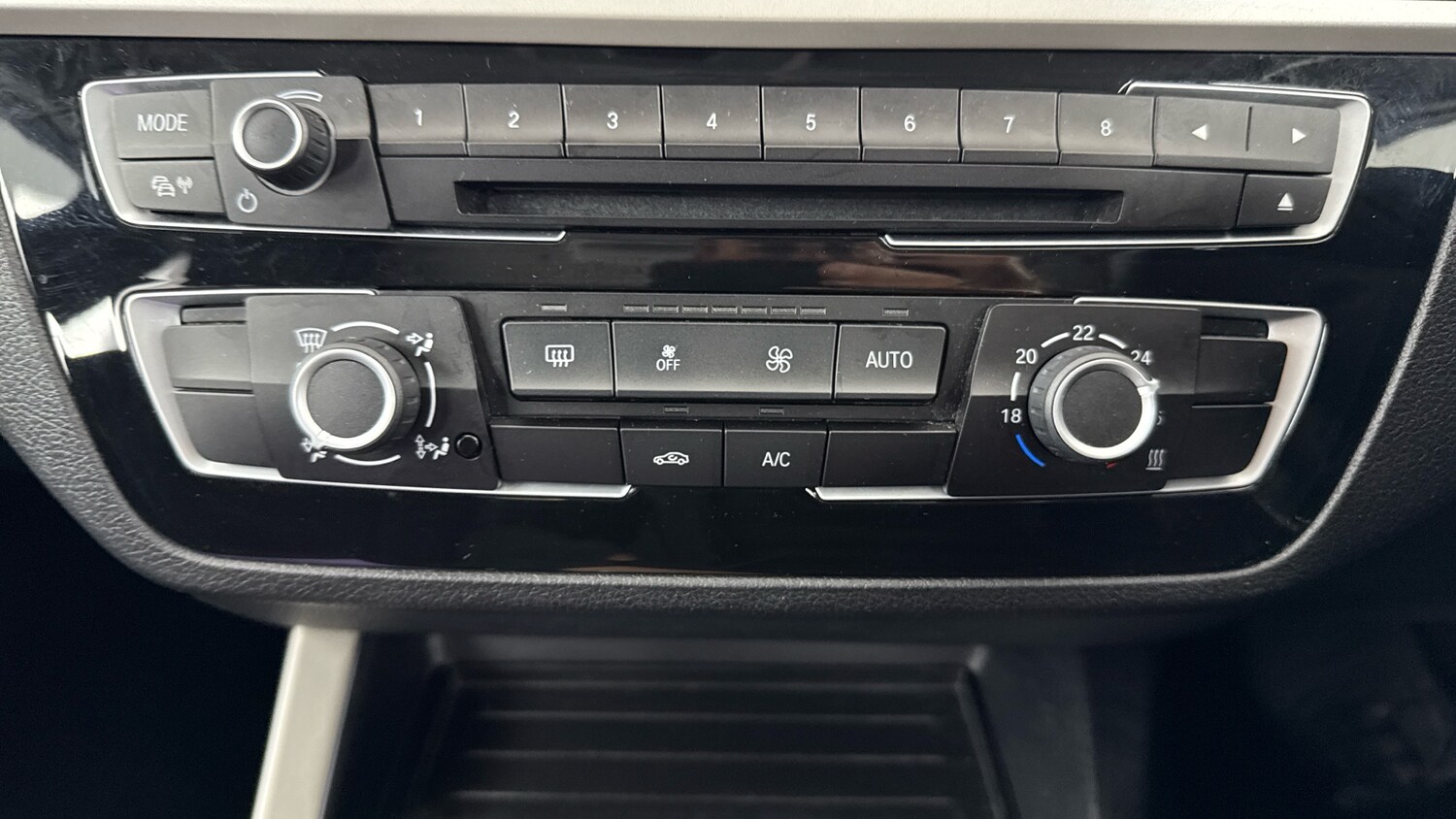 Used BMW 1 Series 2018 for sale - 76159732: Photo 54
