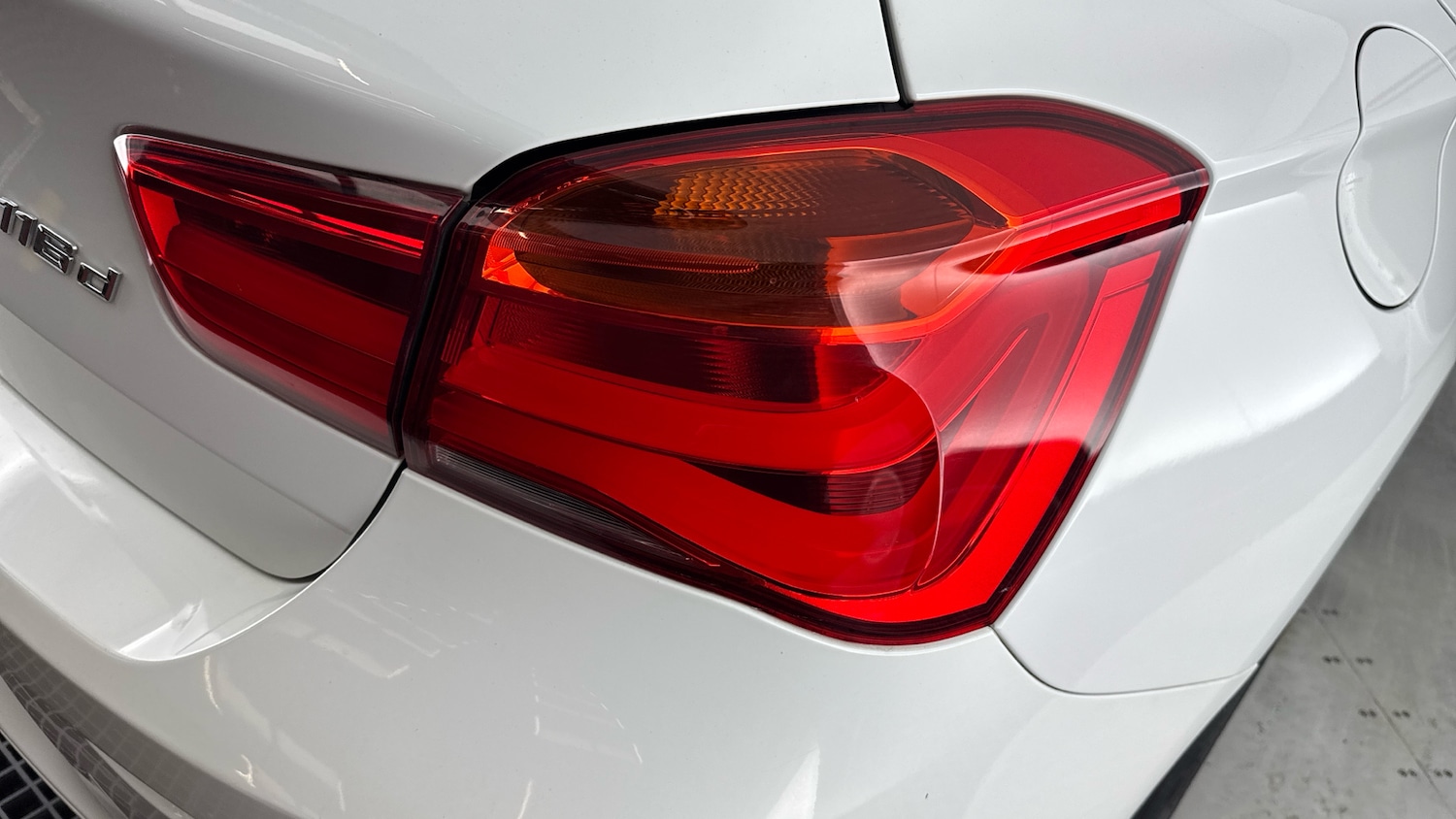 Used BMW 1 Series 2018 for sale - 76159732: Photo 60