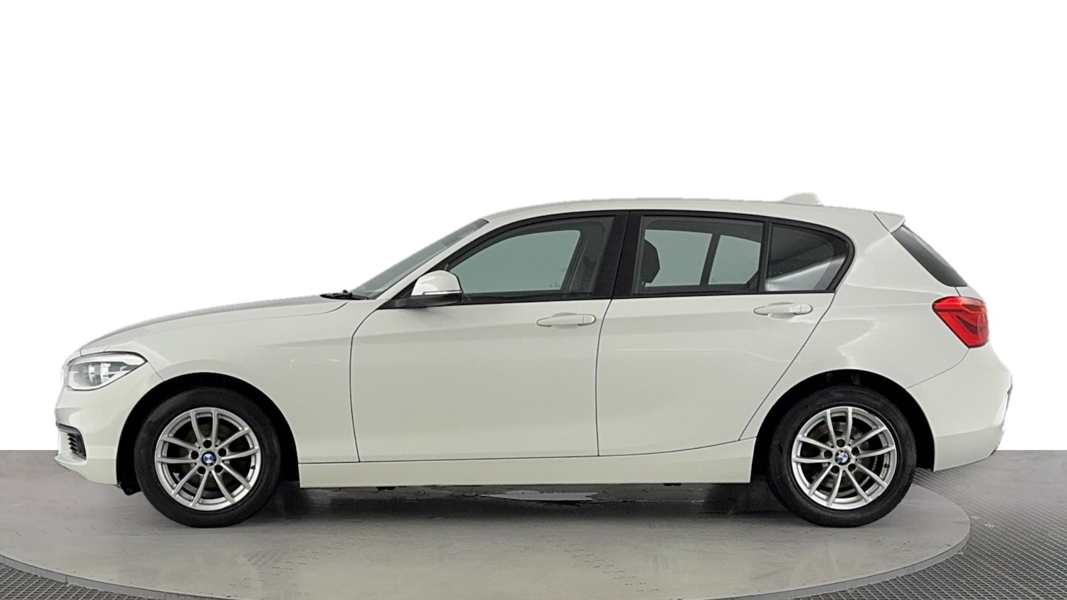 Used BMW 1 Series 2018 for sale - 76159732: Photo 7