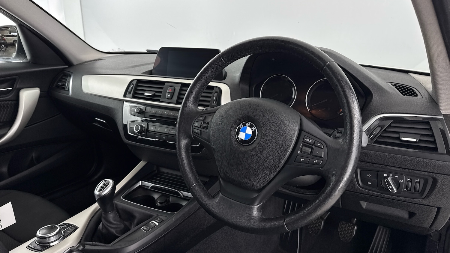 Used BMW 1 Series 2018 for sale - 76159732: Photo 9