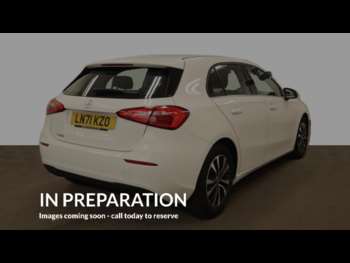 Used Mercedes-Benz A-Class 2021 for sale - 75303697: Photo