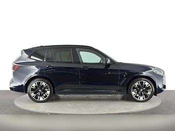 Used BMW iX3 2021 for sale - 78230787: Photo