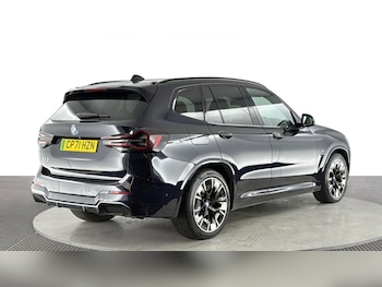 Used BMW iX3 2021 for sale - 78230787: Photo