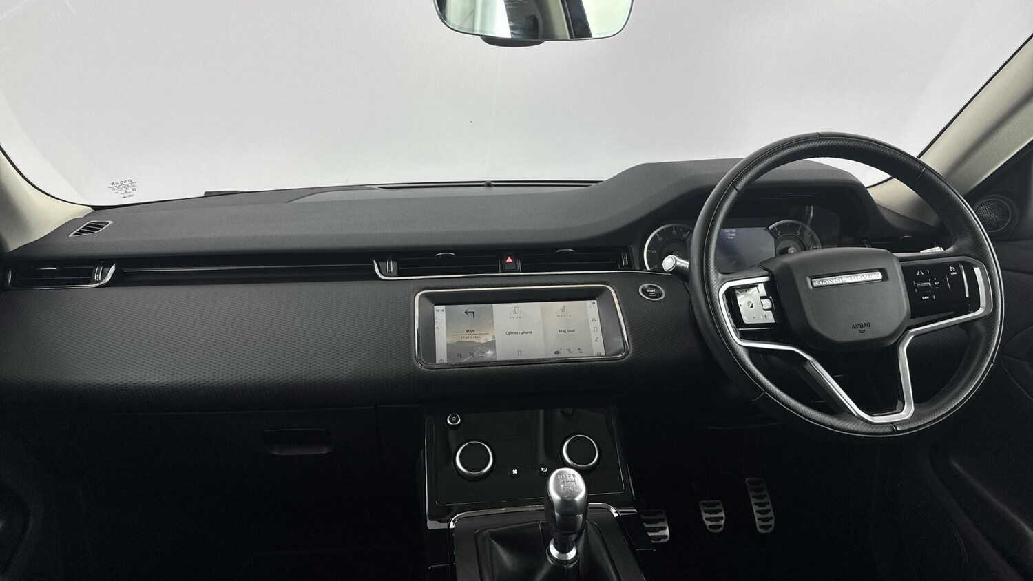 Used Land Rover Range Rover Evoque 2022 for sale - 77230532: Photo 11