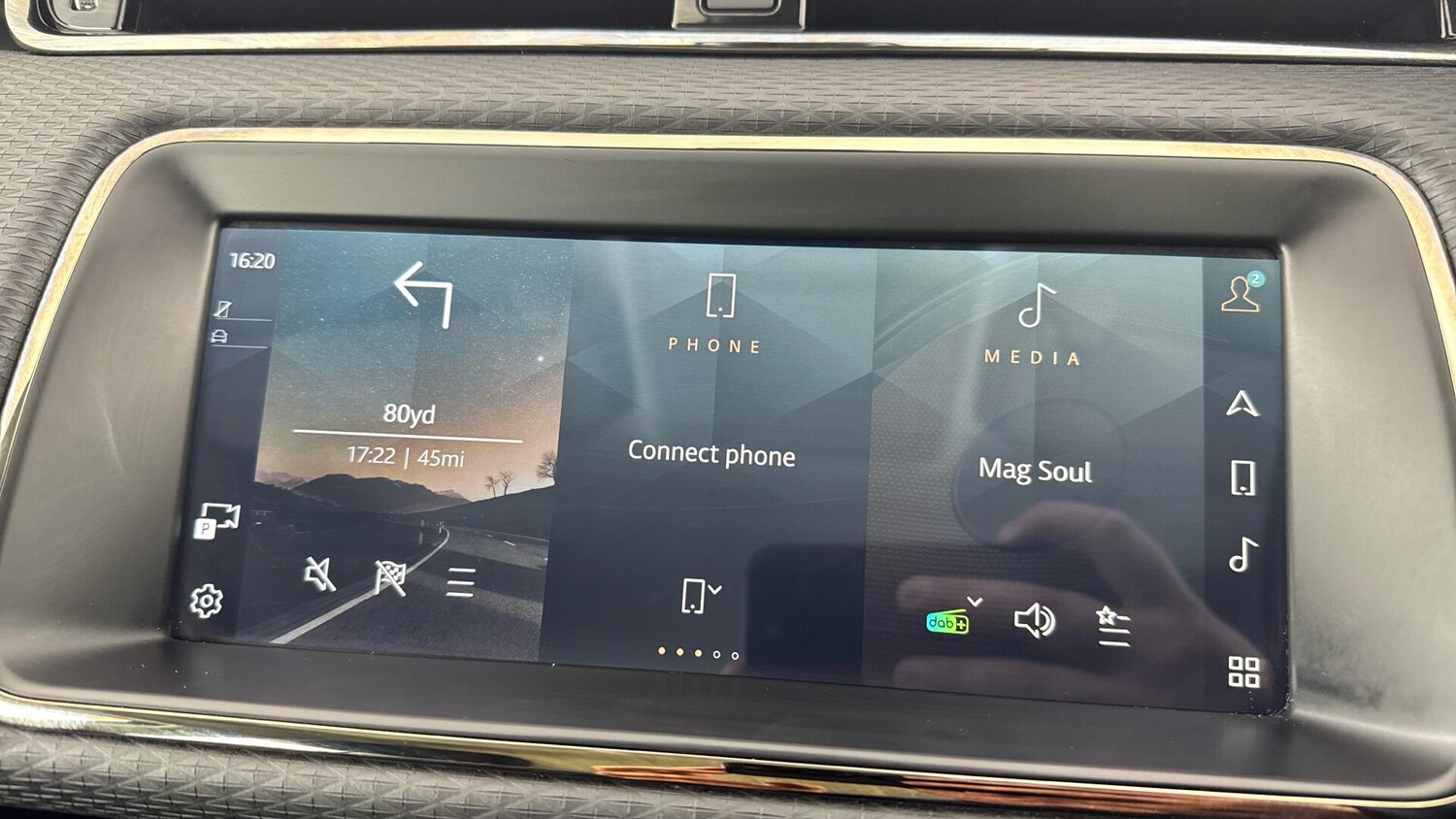 Used Land Rover Range Rover Evoque 2022 for sale - 77230532: Photo 12