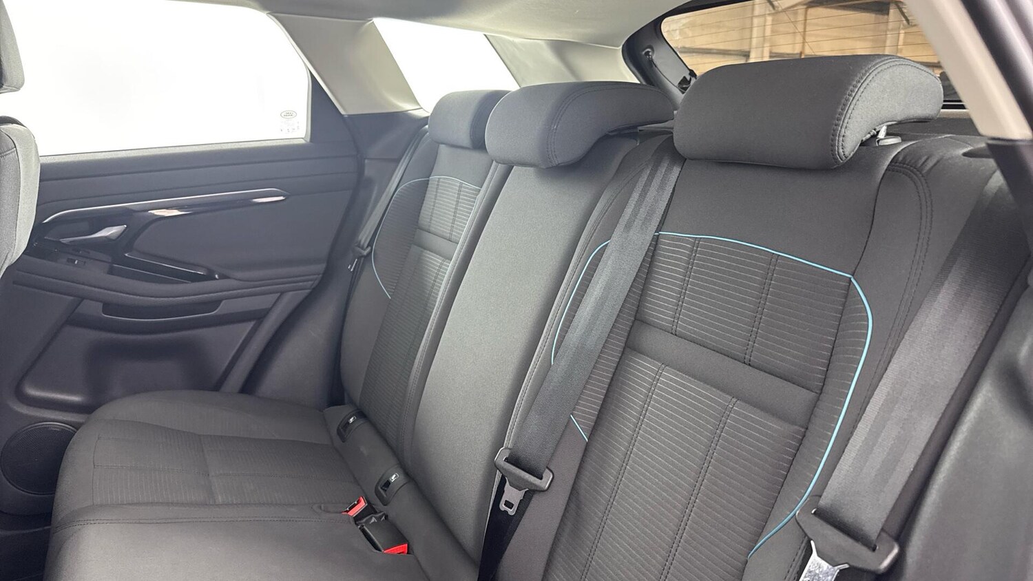 Used Land Rover Range Rover Evoque 2022 for sale - 77230532: Photo 14