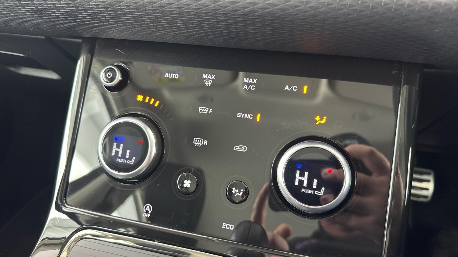 Used Land Rover Range Rover Evoque 2022 for sale - 77230532: Photo 16