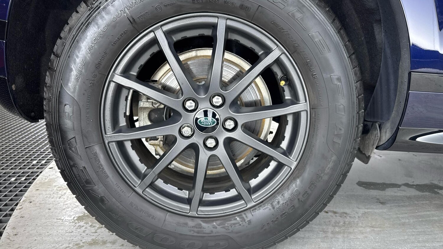 Used Land Rover Range Rover Evoque 2022 for sale - 77230532: Photo 21