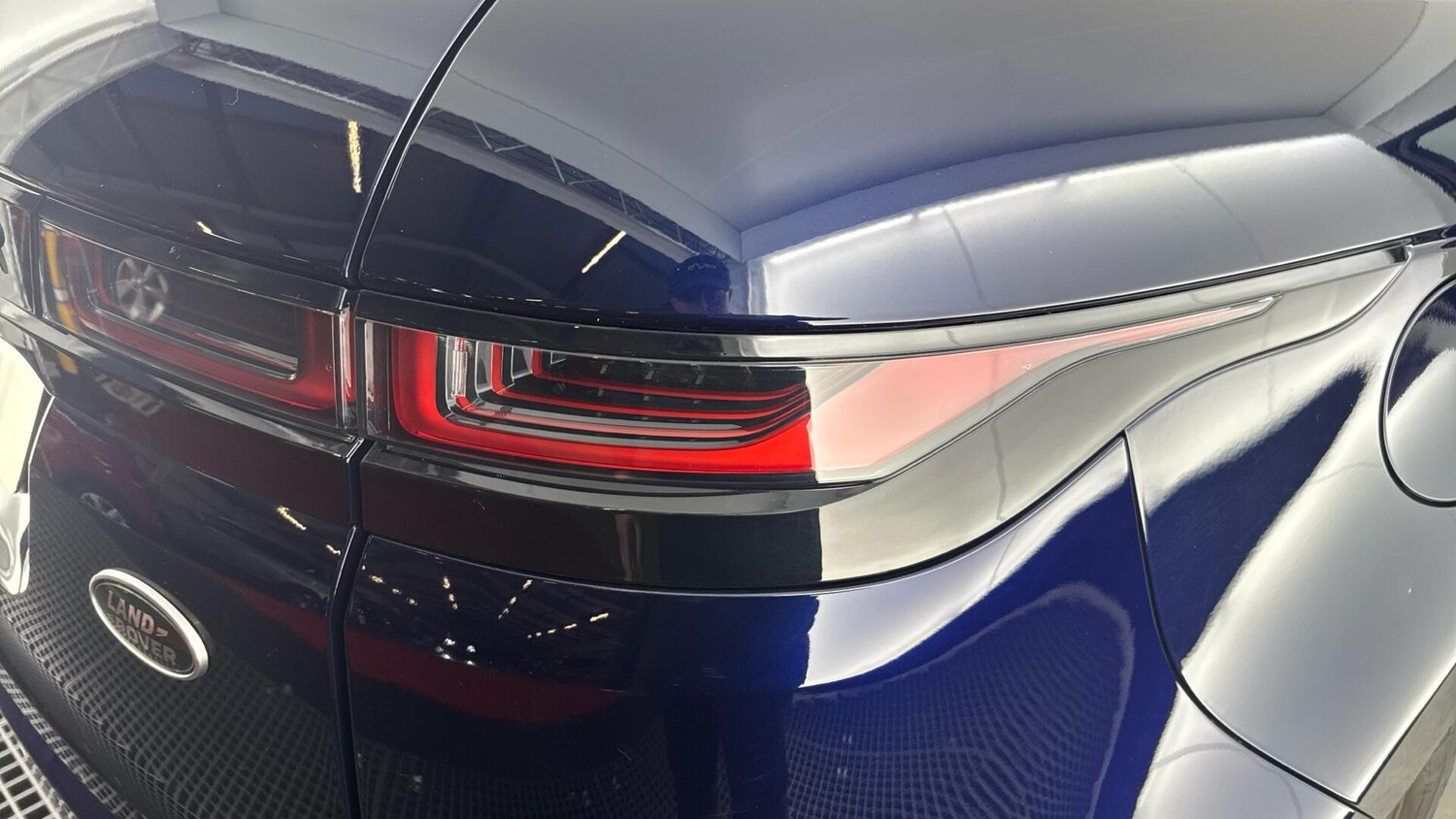 Used Land Rover Range Rover Evoque 2022 for sale - 77230532: Photo 22