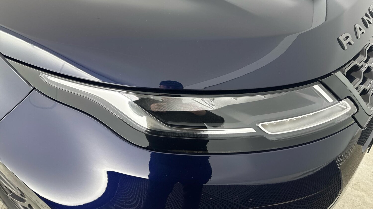 Used Land Rover Range Rover Evoque 2022 for sale - 77230532: Photo 23