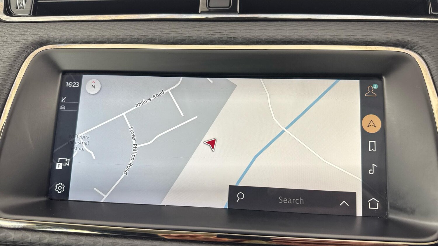 Used Land Rover Range Rover Evoque 2022 for sale - 77230532: Photo 24