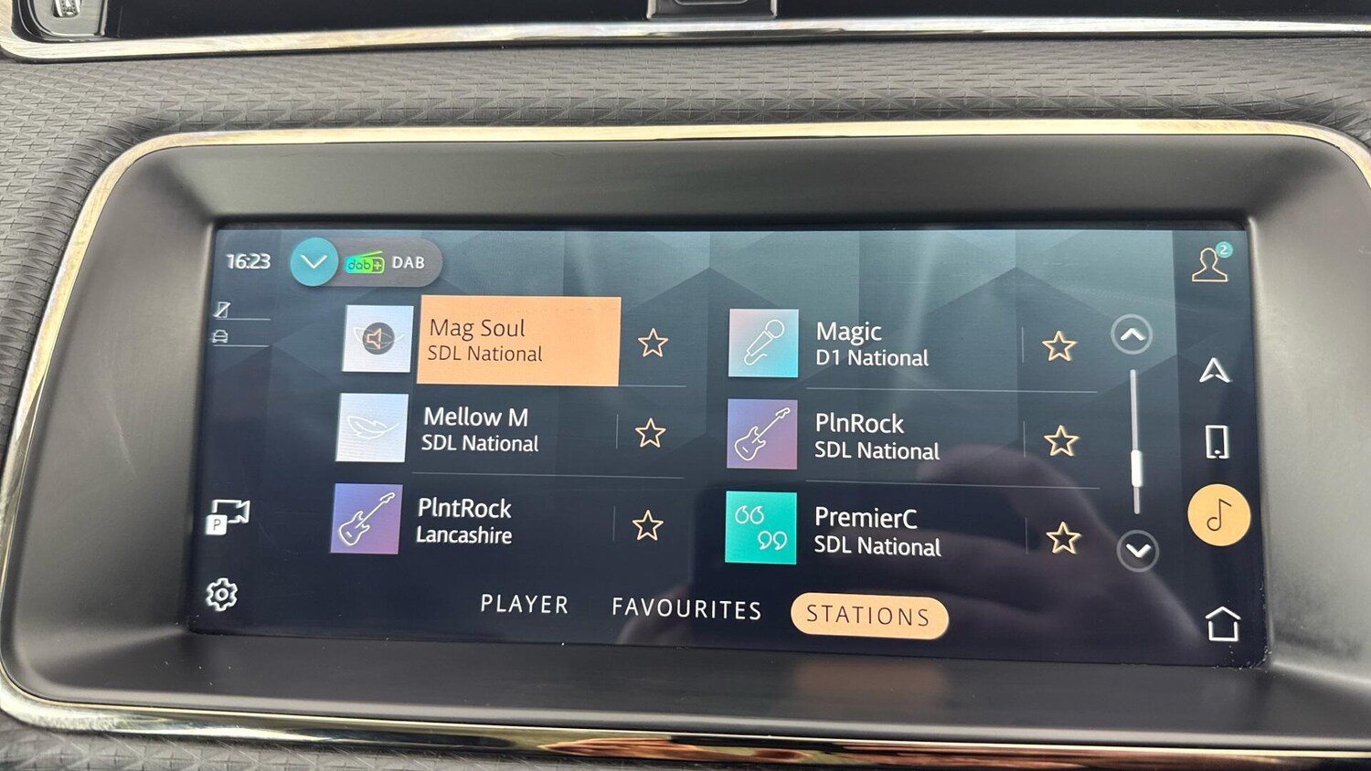 Used Land Rover Range Rover Evoque 2022 for sale - 77230532: Photo 25