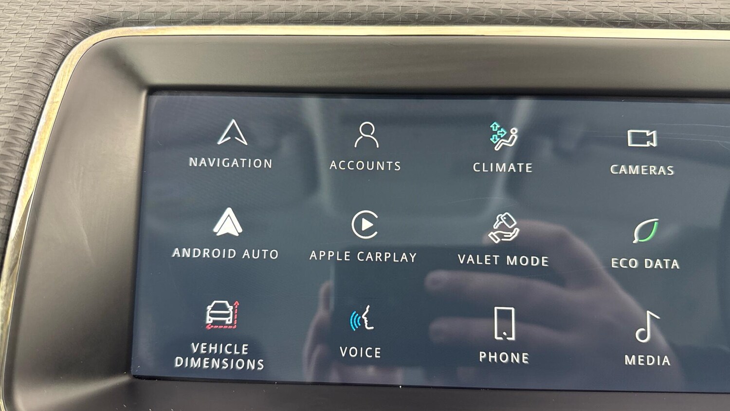 Used Land Rover Range Rover Evoque 2022 for sale - 77230532: Photo 26