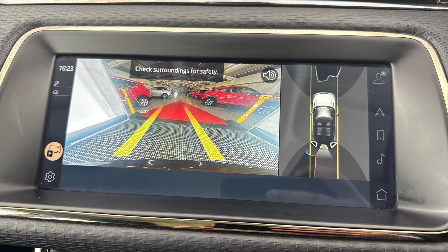 Used Land Rover Range Rover Evoque 2022 for sale - 77230532: Photo 27