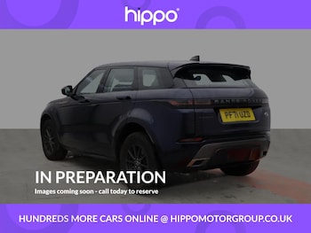 Used Land Rover Range Rover Evoque 2022 for sale - 77230532: Photo