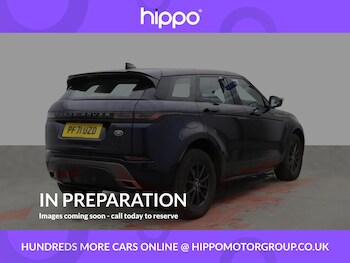 Used Land Rover Range Rover Evoque 2022 for sale - 77230532: Photo