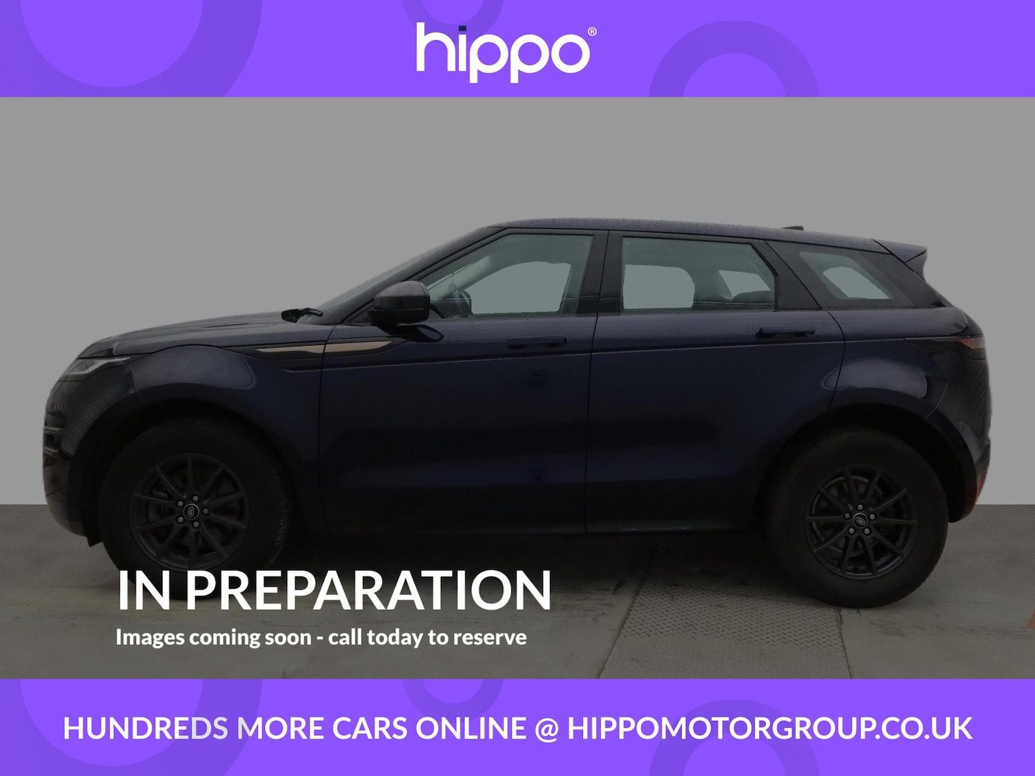 Used Land Rover Range Rover Evoque 2022 for sale - 77230532: Photo 6