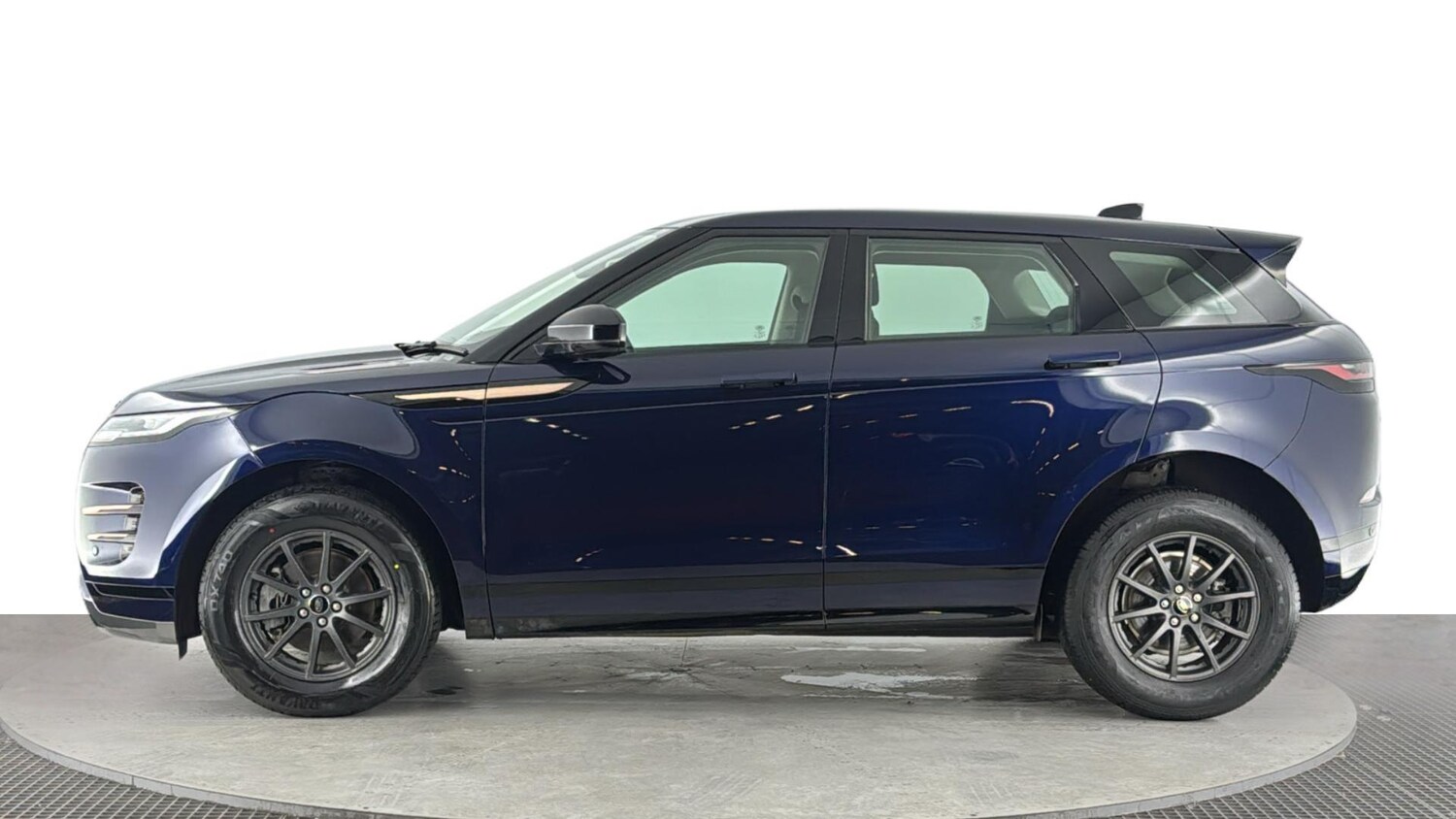 Used Land Rover Range Rover Evoque 2022 for sale - 77230532: Photo 7