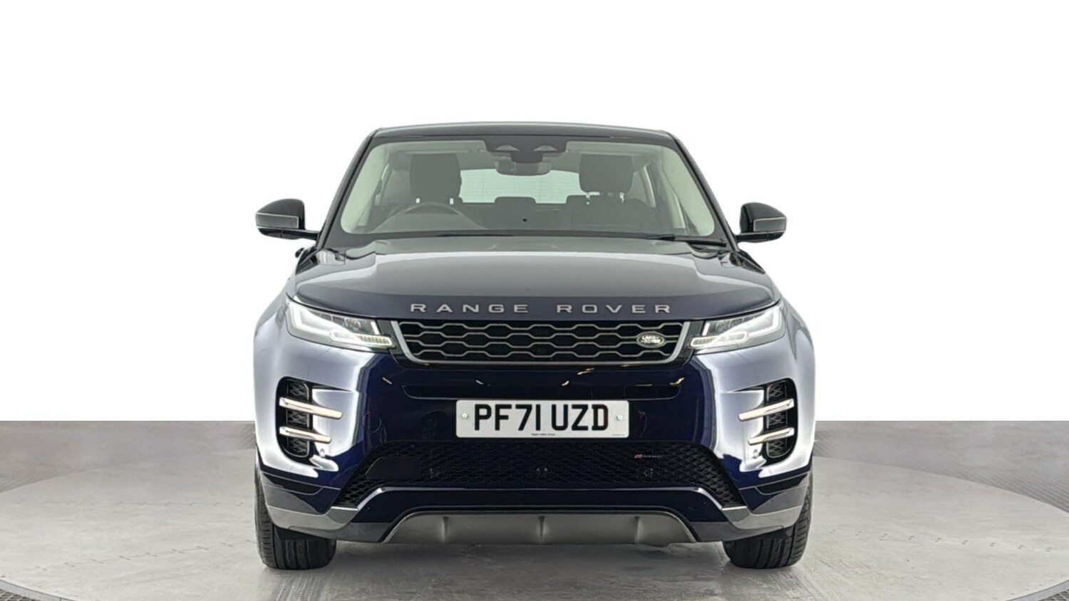 Used Land Rover Range Rover Evoque 2022 for sale - 77230532: Photo 8