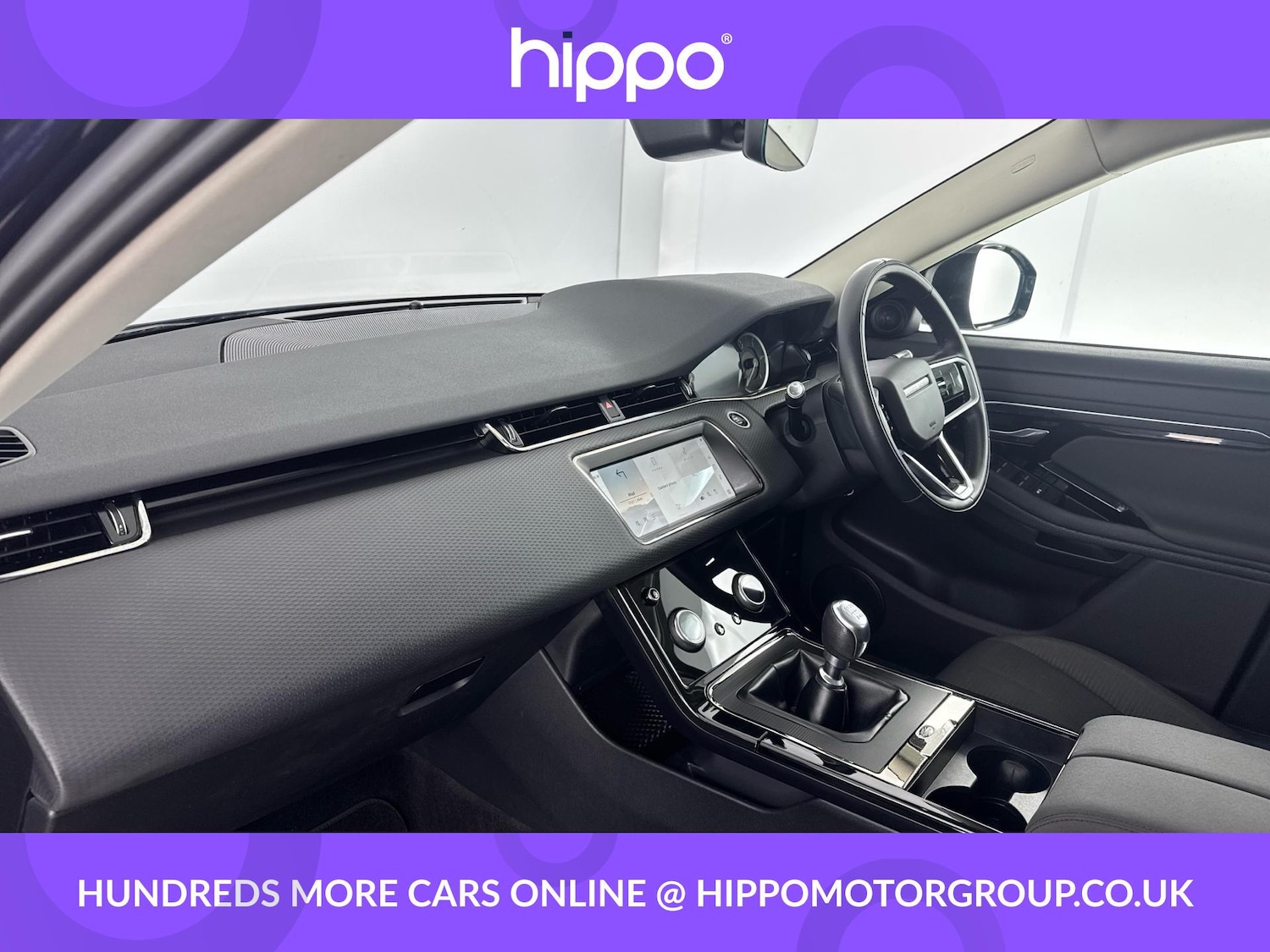 Used Land Rover Range Rover Evoque 2022 for sale - 77230532: Photo 9