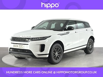 Used Land Rover Range Rover Evoque 2024 for sale - 79361943: Photo