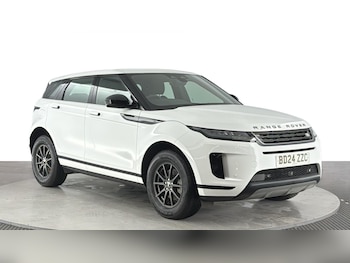 Used Land Rover Range Rover Evoque 2024 for sale - 79361943: Photo