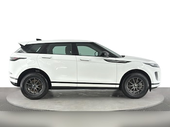 Used Land Rover Range Rover Evoque 2024 for sale - 79361943: Photo