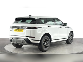 Used Land Rover Range Rover Evoque 2024 for sale - 79361943: Photo