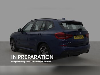 Used BMW X3 2021 for sale - 78549144: Photo