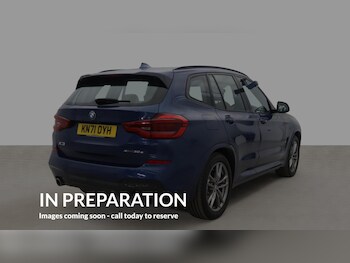 Used BMW X3 2021 for sale - 78549144: Photo