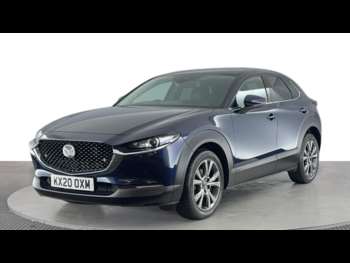 2020 - Gt Sport Mhev 5-Door