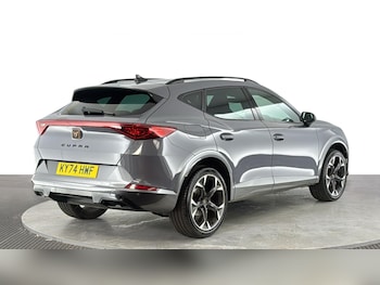 Used Cupra Formentor 2024 for sale - 79552713: Photo