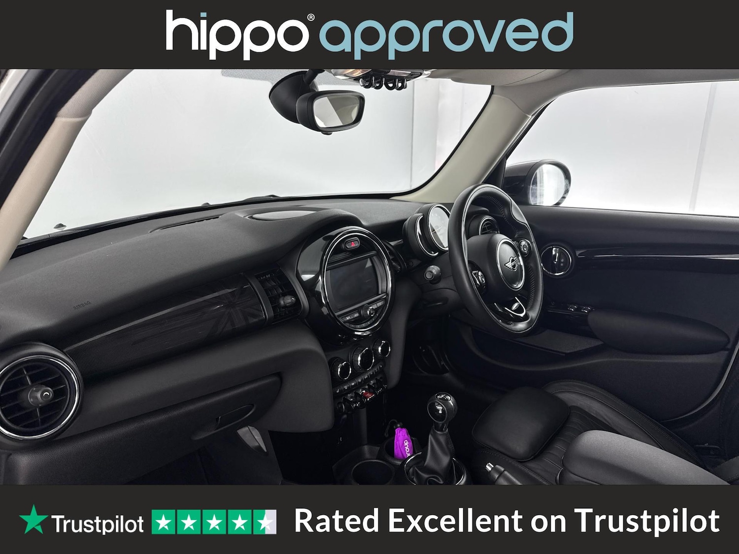 Used MINI Hatch 2020 for sale - 76658247: Photo 10