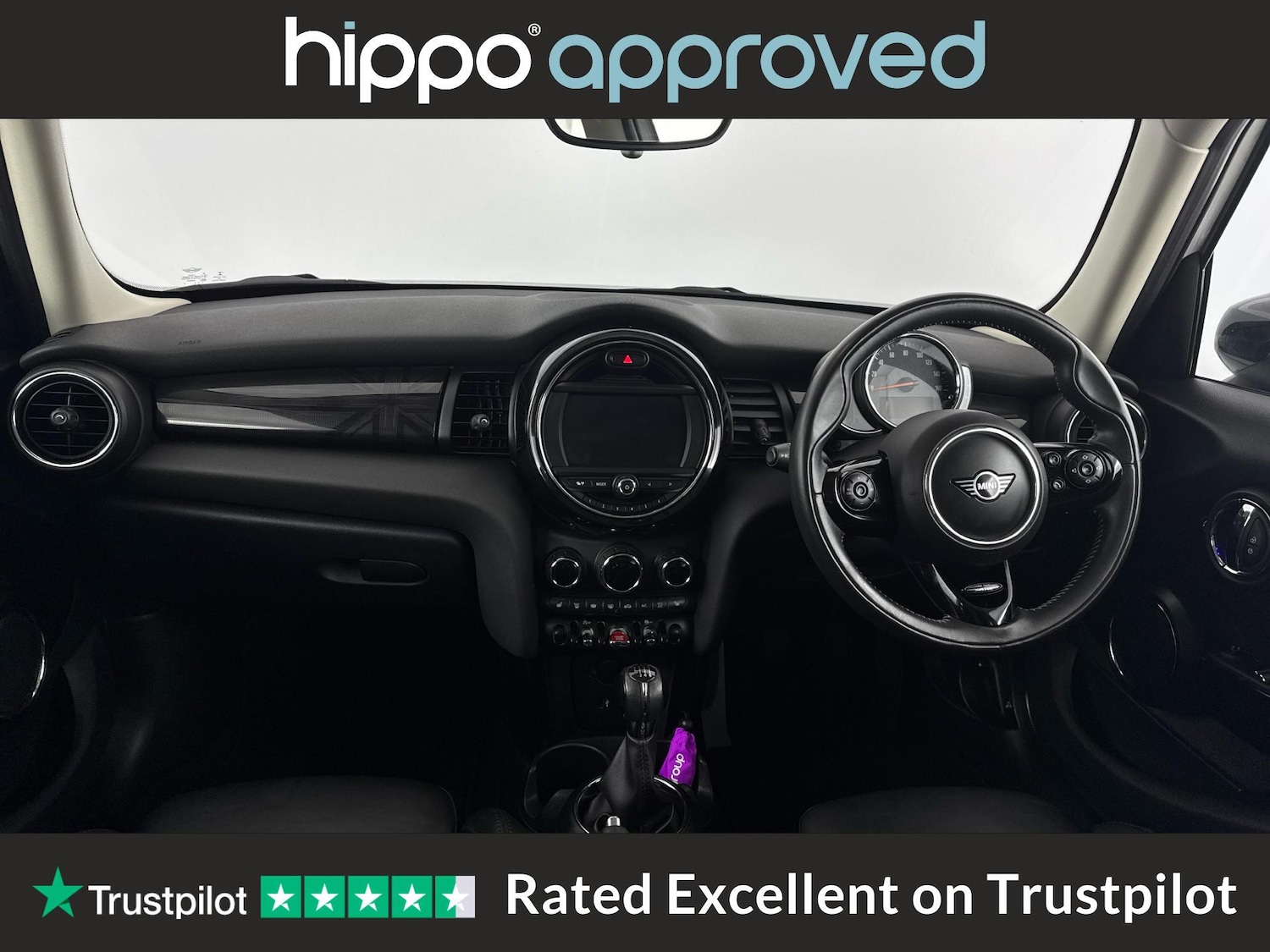 Used MINI Hatch 2020 for sale - 76658247: Photo 11