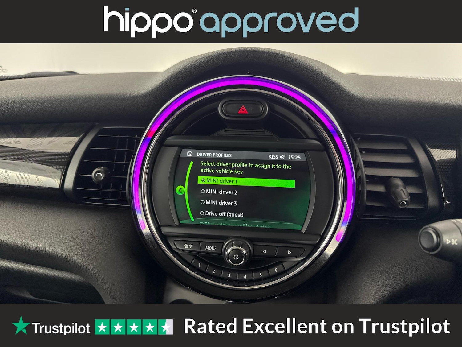 Used MINI Hatch 2020 for sale - 76658247: Photo 12